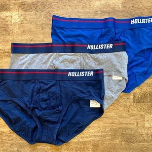 Men’s Hollister Co. Flex Briefs